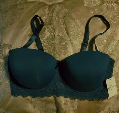 Sujetador con aros Imagine Pushup 40D nuevo con etiquetas  Foto 1 de 2