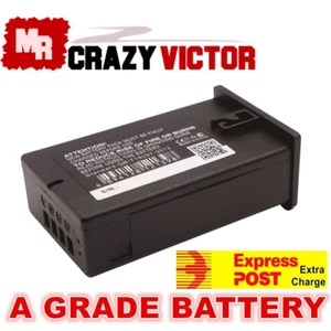 Replacement Battery for LEICA T/TL/TL2/T Typ 701/Silver 19800 TT/BP-DC13 Camera - Picture 1 of 5