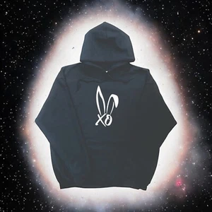 Bunny XO Hoodie Größe S  - Bild 1 von 1