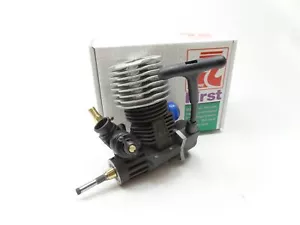 Force Engine Nitro Engine 21R 500901004 3,5 Ccm² Sg Shaft Pull Starter Cs1® - Picture 1 of 2