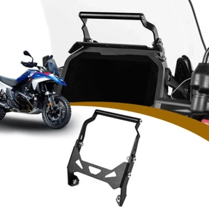 For BMW R1300GS R 1300 GS 2024+ Handlebar GPS Mounting Stand Bracket 20mm Height - Picture 1 of 11
