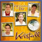 Kristall | CD | 24 Stunden mit dir (2009)