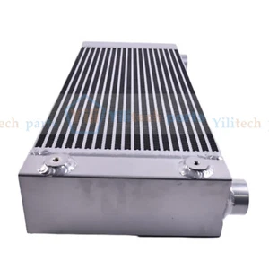 K9006662A Hydraulic Oil Cooler 400206-00623 400206-00636 for Doosan DX80R E80 - Picture 1 of 5