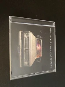 Existential Frontiers by White Owl Red (CD, 2019) - Picture 1 of 5