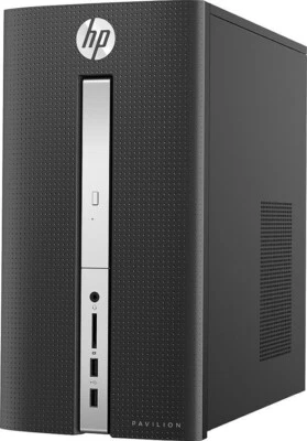 PC Linux o servidor de desarrollo Foto 1 de 2