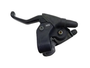Shimano Deore XT ST-M091 Left Brake Lever & Shifter (E86) - Picture 1 of 5