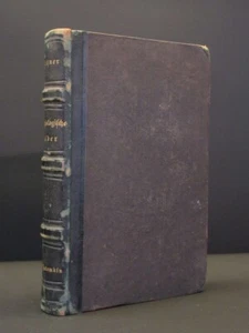 Physiologische Bilder LUDWIG BUCHNER 1861 1st Edition Victorian Medicine German - Bild 1 von 8