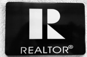 Realtor, enchufe de cubierta de enganche de aluminio Billet, 3x5 hecho en EE. UU. - Imagen 1 de 1