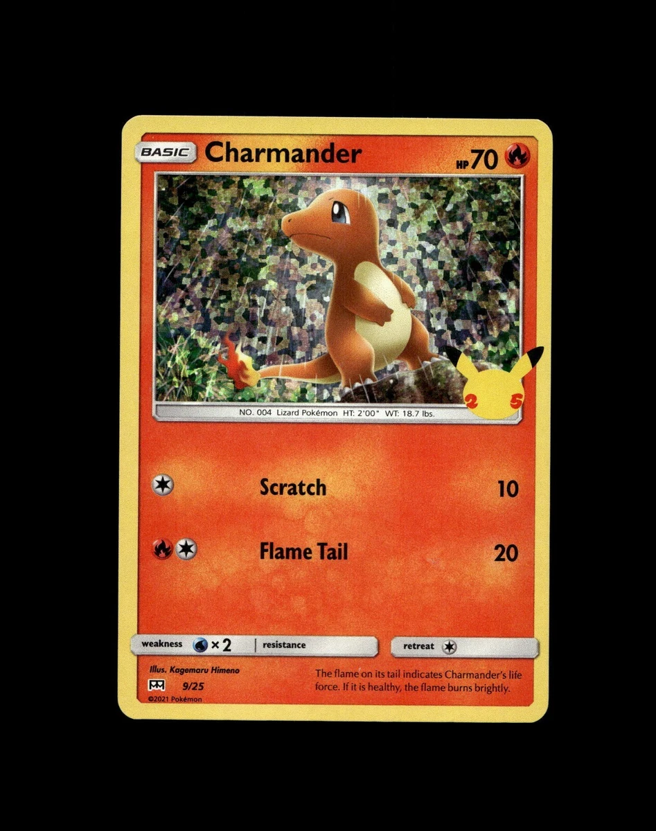 Pokémon TCG McDonald's Holo Rare Individual Collectible Card Game