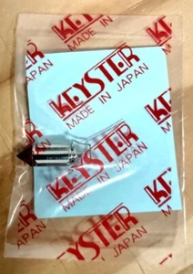 KEYSTER KVN-19A30 Kit Pointeau pour KAWASAKI KL600 KLR 600