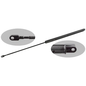 FEBI BILSTEIN Gasfeder Gasdämpfer Motorhaube Motorhaubendämpfer Links 01956 - Bild 1 von 4