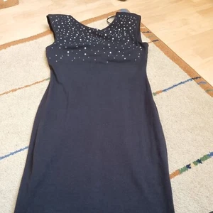H&M Kleid schwarz Gr. S *Neu Etikett* - Bild 1 von 11