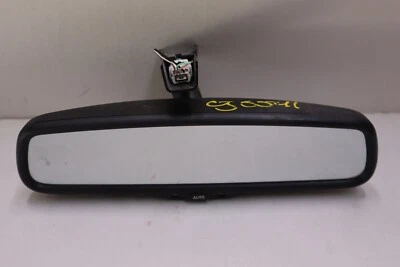 Espejo retrovisor interior OEM E11015899 Lexus ES350 2007 2008 2009 Toyota Camry Foto 1 de 4