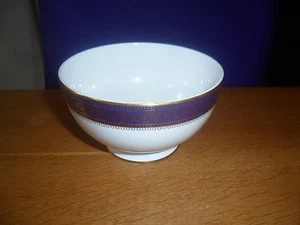 ROYAL DOULTON ROCHELLE OPEN SUGAR BOWL - EXCELLENT - Picture 1 of 1
