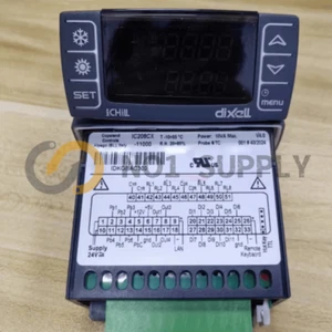 1PCS New Dixell IC208CX-11000 Temperature Controller Fast delivery - Picture 1 of 6