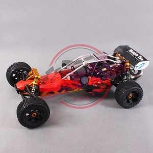 Baja Baja 1:5 Scale RC Cars/Trucks 