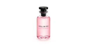 LOUIS VUITTON SPELL ON YOU Perfume, Eau de Parfum 3.4 oz/100 ml Spray. - Picture 1 of 4
