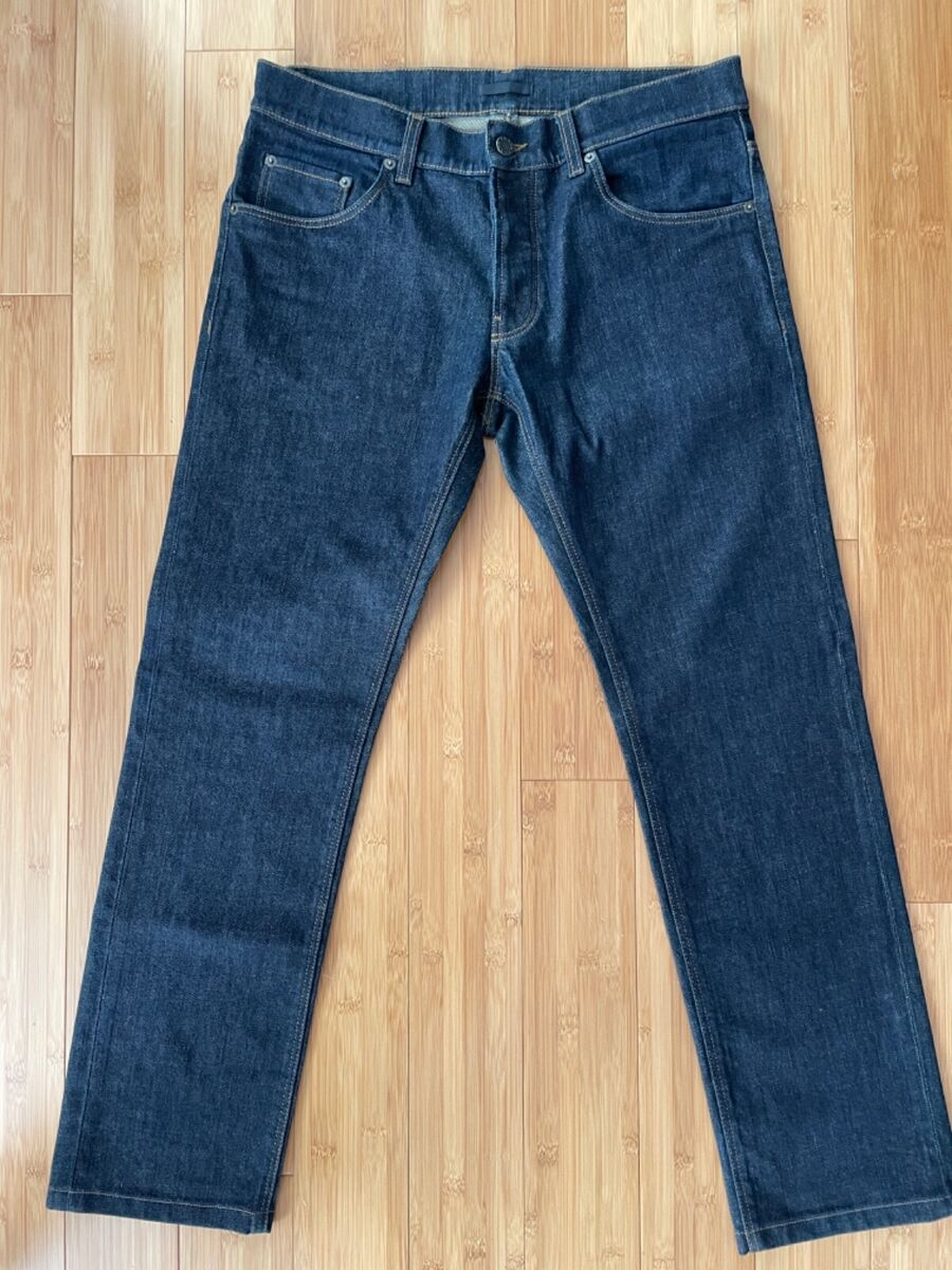 PRADA Jeans for Men in 32 Inseam for sale | eBay PRADA Jeans for Men in 32 Inseam for sale | eBay