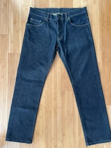 Prada Milano Tapered Fit Denim Jeans Gr. 32 - Bild 1 von 8