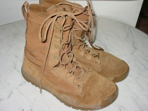 Las mejores ofertas en Botas de Trabajo Nike superior de cuero para hombres  | eBay