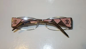 Occhiali da vista Roberto Cavalli AMEGREEN 480 034 AUTENTICI nuovi - Foto 1 di 4