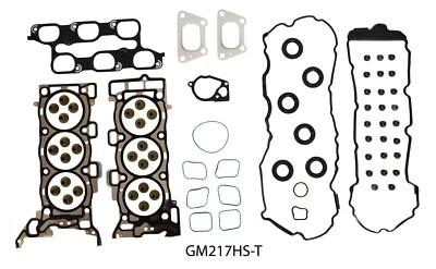 Zylinderkopf Dichtungssatz für Buick Cadillac Chevrolet 3.6L Dohc 2013-14 Ra / - Bild 1 von 4