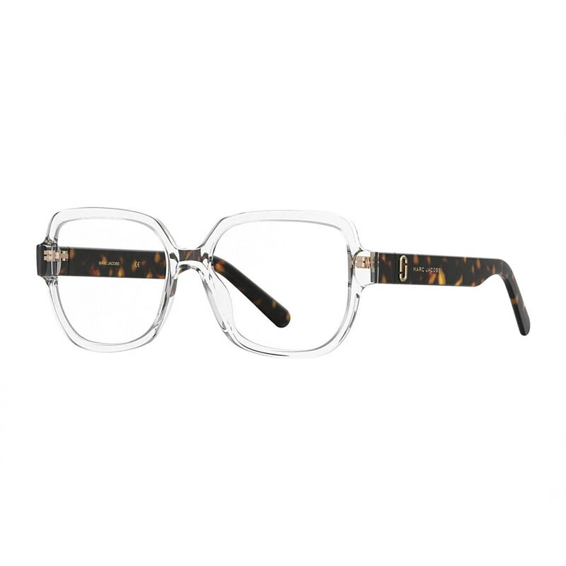 Marc Jacobs MARC 725 0AIO 00 Transparent/Havana 55mm  display picture 2
