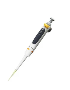 Micropipeta de volumen variable VS-TP20H 2-20 μL x 0,02 μL - Imagen 1 de 3