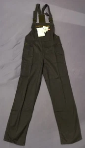 (14) NEU PLANAM BW 290 Latzhose hydronblau Größe 94 Arbeitshosen Blaumann Hose - Bild 1 von 4