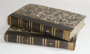 J.-A. Chaptal - Applied Chemistry to Agriculture - Rare Original Edition 1823 - Picture 1 of 21