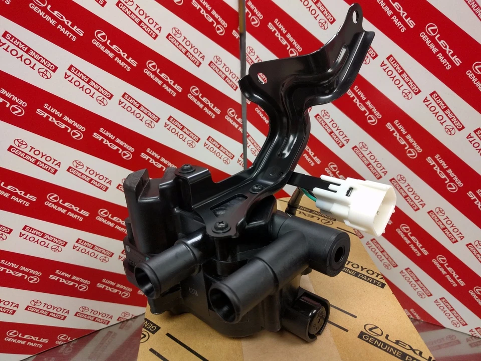Toyota Prius Xw20 Water Valve 1667021010 OEM