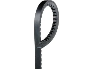 For 1967-1969, 1974 Plymouth Fury III Accessory Drive Belt AC Delco 69234JXYQ - Picture 1 of 2