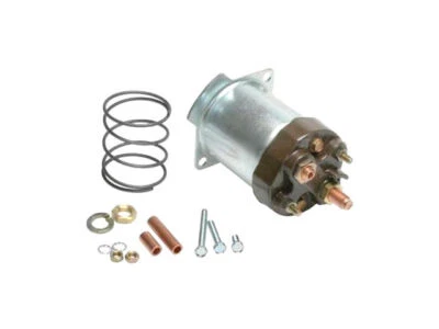 Solenoide de arranque para Chevrolet Astro 1985-1990 SMP 57456GVFC 1986 1987 1988 1989 Foto 1 de 2