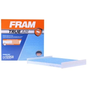Cabin Air Filter with N95 Grade Filter Media for Select Hyundai and Kia Vehicles - Picture 1 of 13