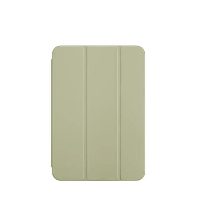 New Apple - Smart Folio for 2024 iPad mini 7 (A17 Pro), Choose Color - Image 1 of 2