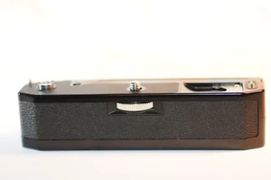 Canon power winder A NOT WORKING parts repair for FD A series 35mm FILM camera - Imagen 1 de 6