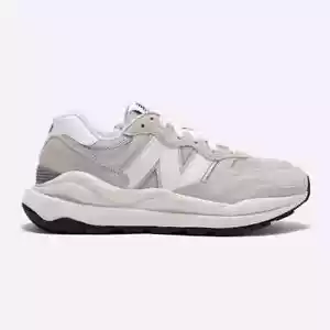 Hombre Múltiples Tallas - New Balance 57/40 Bajo Beige - Imagen 1 de 5