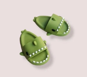 Blythe Slippers Shark Shoes For Blythe Clothes Sandals 1/6 BJD Doll Accessories - Picture 1 of 1