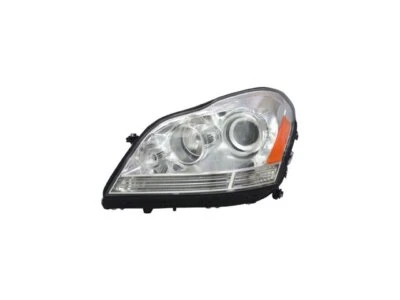 Conjunto de faros izquierdo para Mercedes GL320 2007-2009 TYC 85625WKPG 2008 Foto 1 de 2