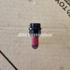 Toyota 1JZ & 2JZ Flywheel Bolt Jzx100 Jza80 Supra 90910-02103 Genuine OEM - Picture 1 of 2