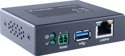 Geovision GV Cloud Bridge for Cloud Cameras ONVIF GV-IP/UA VMS 84-CLBG000-0101 - Image 1 of 3