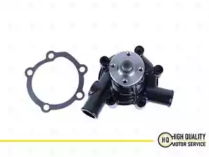 Wasserpumpe für Yanmar 19327-42100, 3D84, Komatsu PC20-5, PC20-6WA30-2, PC38UU-1. - Bild 1 von 5