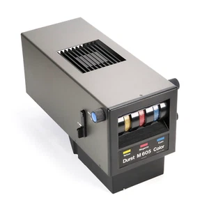 Durst CLS 605 CLS605 Color Head for M605 Enlarger No Transformer w/ 100W Bulb - Bild 1 von 11