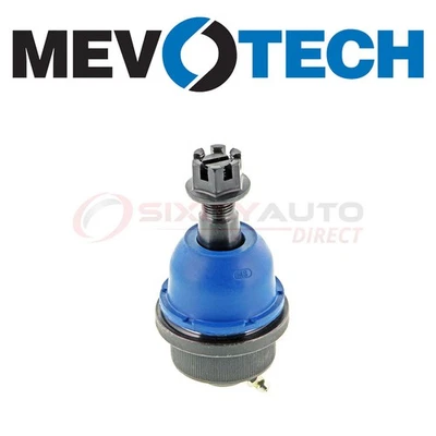 Mevotech Suspension Ball Joint for 2004 GMC Sierra 3500 6.0L 6.6L 8.1L V8 - it Foto 1 de 4