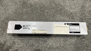 Canon C-EXV28 Black Toner Cartridge by KATUN - Picture 1 of 3