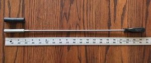 Blue Point PT40 21" long Magnetic Pick-up Tool flexible shaft Pre-Owned USA - Bild 1 von 8