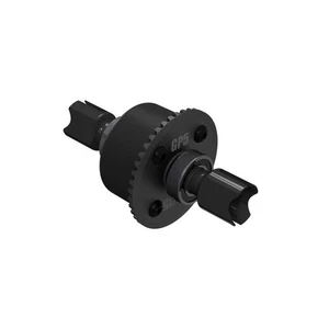 Diff Set vorne hinten 42T GP5 10k ARRMA - ARA311023 - Bild 1 von 1