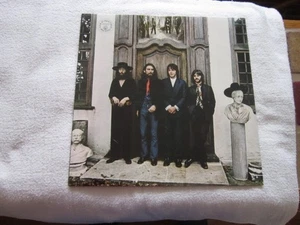 The Beatles "Hey Jude"  Capital Vinyl LP  1978 LA Pressing - Imagen 1 de 8