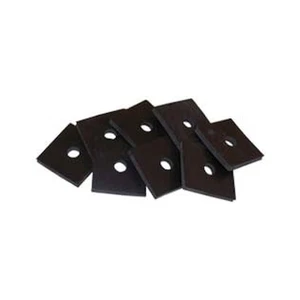 Brothers Trucks BMBP003 Almohadillas de montaje en cama - Cama corta - Juego de 8 - Imagen 1 de 1