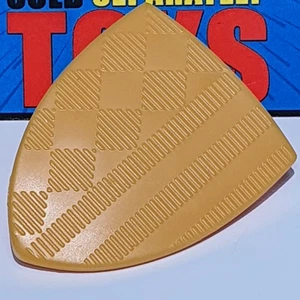 Burguer King Disney Glöckner Notre Dame Captain Phoebus SCHILD Zubehörteil - Bild 1 von 6